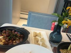 -狮王府淮扬菜(老门东店)