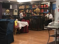 大堂-香融府·烤鸭·家常菜(马家堡路店)