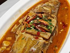 -雅酌园百姓菜馆(颐和路店)