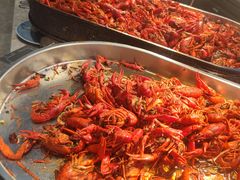 -菲住布渴酒店自助餐厅(阿里巴巴西溪园区店)