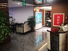-圣和足道·瑶浴SPA·养生茶府(光华店)