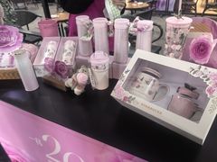 -星巴克(厦门SM新生活广场店)