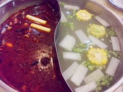 -真牛汕头黄牛肉火锅(莲塘仙湖植物园店)