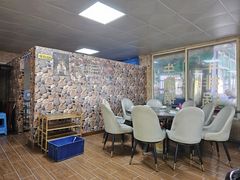 -清真·馬坡二旦烧烤(人生一串拍摄店)