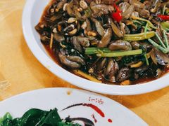 -得记得潮州海鲜砂锅粥(宝业路店)