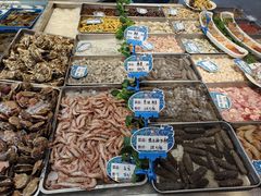 -小红鲸·海鲜餐厅(轸大路店)