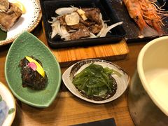 -和彩放题(渔阳店)