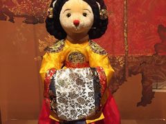 -济州岛泰迪熊博物馆