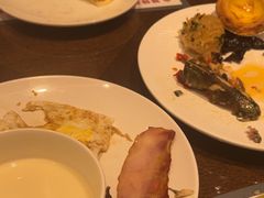 -海宁开元名都大酒店·地中海自助餐厅
