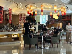 -元一希尔顿酒店·禅自助餐厅·啤酒花园