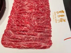 东来顺羊肉上脑-东来顺·非遗火锅(高新店)