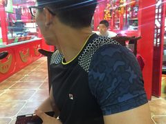 -宝正臻天津包子总店(金阳光居易店)