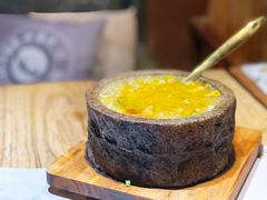 -咖梦餐厅 COMENG RESTAURANT
