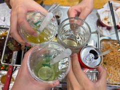 -7只羊·鲜羊肉串·地锅鸡精酿(玄武墨香路店)