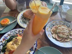 -Alimentari Grande(东湖路店)