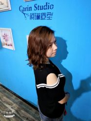 -柯琳造型直营店