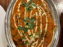 -克比叔叔印度餐厅Kebabs on the Grille(永康路分店)