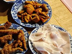 -飘香火锅(玉林西路店)