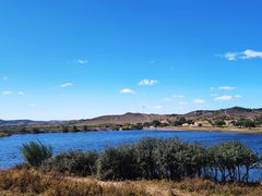 -塞罕坝国家级自然保护区