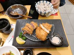 -胜博殿日式炸猪排(西红门店)