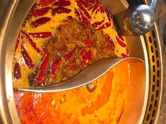 -小龙坎老火锅(北京三里屯店)