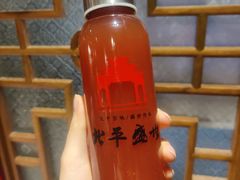 -北平盛世·新京菜·北京烤鸭(劲松·双井店)