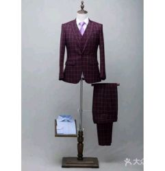 -锦师傅西服礼服西装定制(凯运·壹位广场店)