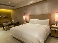-北京康莱德酒店