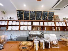 -0+1·手作面包(新北店)
