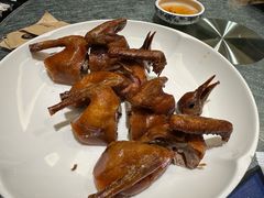 -粤匠·澳门点心粤菜海鲜(澳门半岛店)