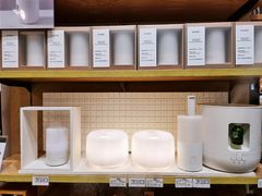 -MUJI无印良品(中航城君尚店店)