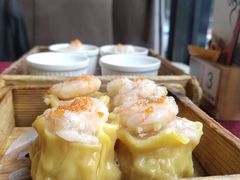 -金苑海鲜酒家(新港中路店)