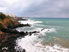 -龙头岩(Dragon Head Rock)