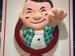 -大头力茶餐厅(花都融创茂店)
