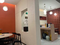 大堂-李师傅脆肚(梅林店)