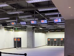 -無弓射箭俱乐部(领展中心城店)