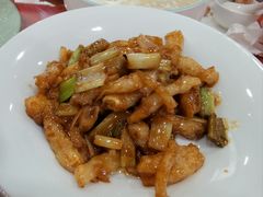 -良友·海鲜青岛菜(五四广场店)