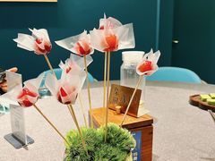 -柒园·三十年创意杭帮菜(龙湖滨江天街店)