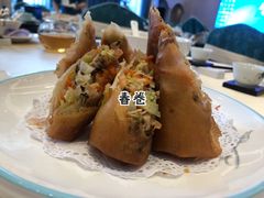 -渔村盛宴(航空新城店)