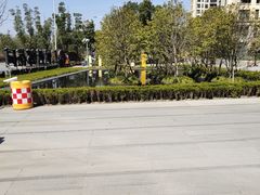 -仁恒西郊花园