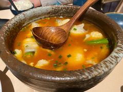 -山石榴·贵州菜(丰盛里店)