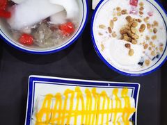 -文昌邓记清补凉(西沙路店)