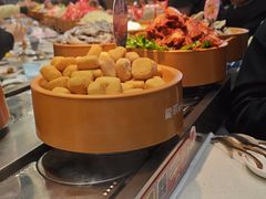 -龍歌自助小火锅(秦淮水游城店)
