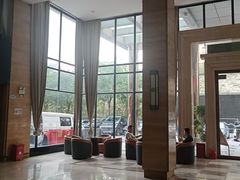 -清水湾酒店(深圳横岗塘坑地铁站店)