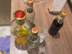 -御彩酒家(东风东路店)