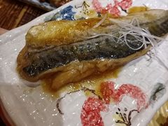 味增青花鱼-平成屋· Late Night 食堂(四川北路店)