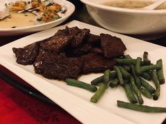 -上海国际饭店
