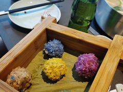 -捞王锅物料理(上海世茂广场店)