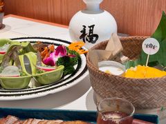 -太食獸泰式茶餐厅(IFS国金中心店)