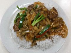 -冰岛茶餐厅(人民路店)